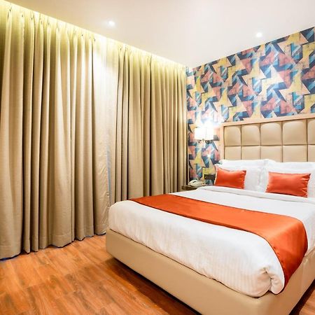 The Orchid Lonavala Hotel Bagian luar foto